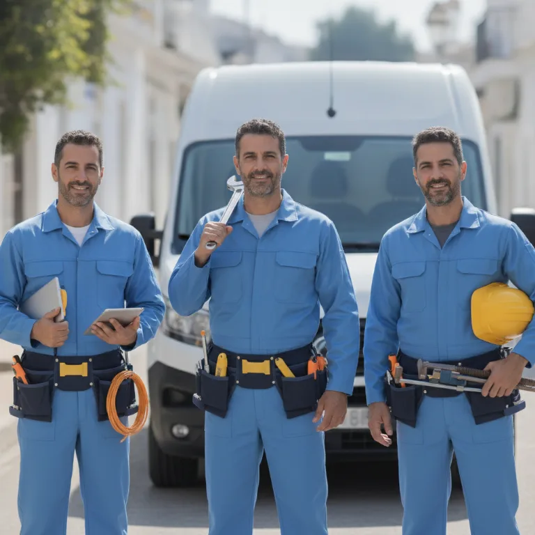 Riscaldamento Geotermico team a Lecce